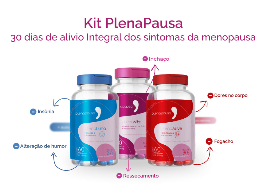 kit plenapausa