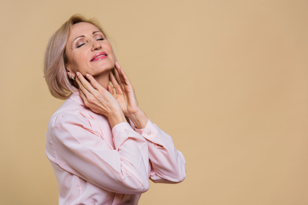 30 sintomas da menopausa