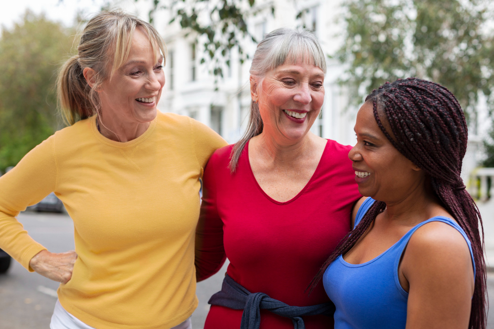 Como saber se entrei na menopausa