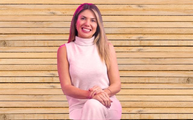 Vanessa Raio 
Especialidades: Nutricionista